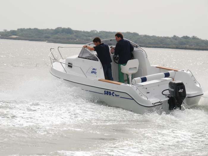 Dipol 580 Sport