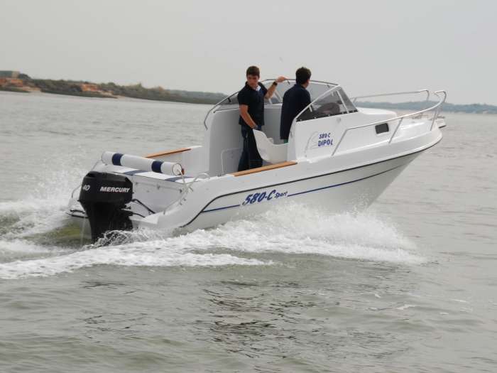 Dipol 580 Sport