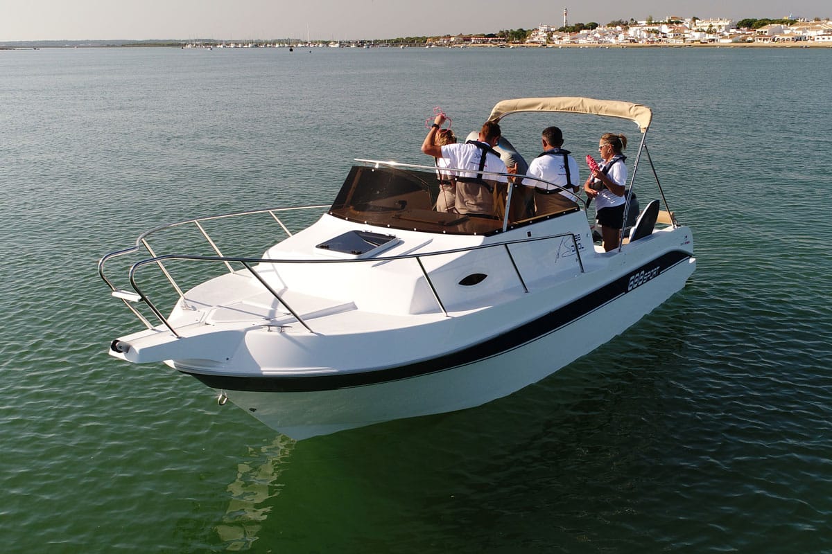 Dipol 600 Sport