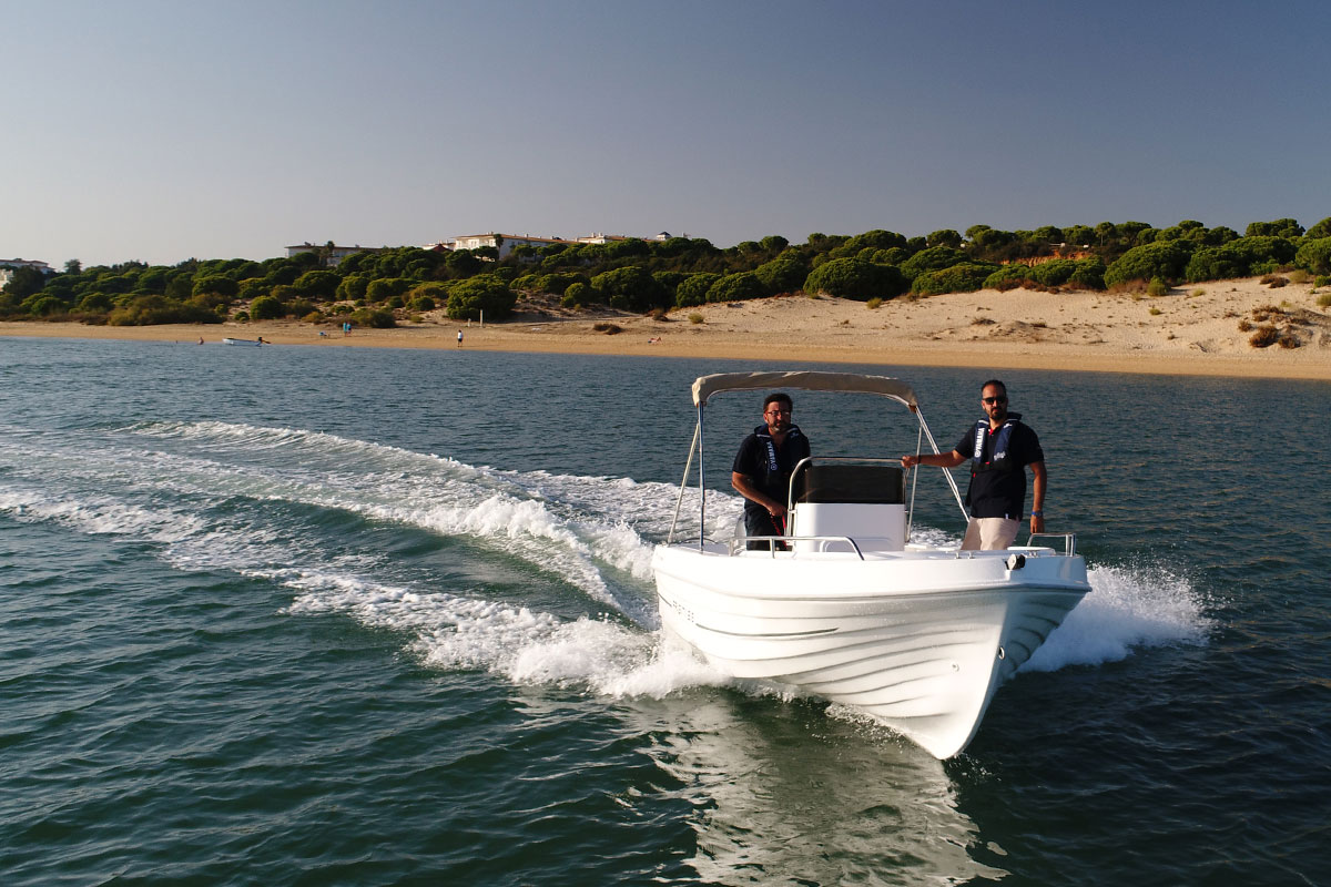 Dipol 510 Fragata