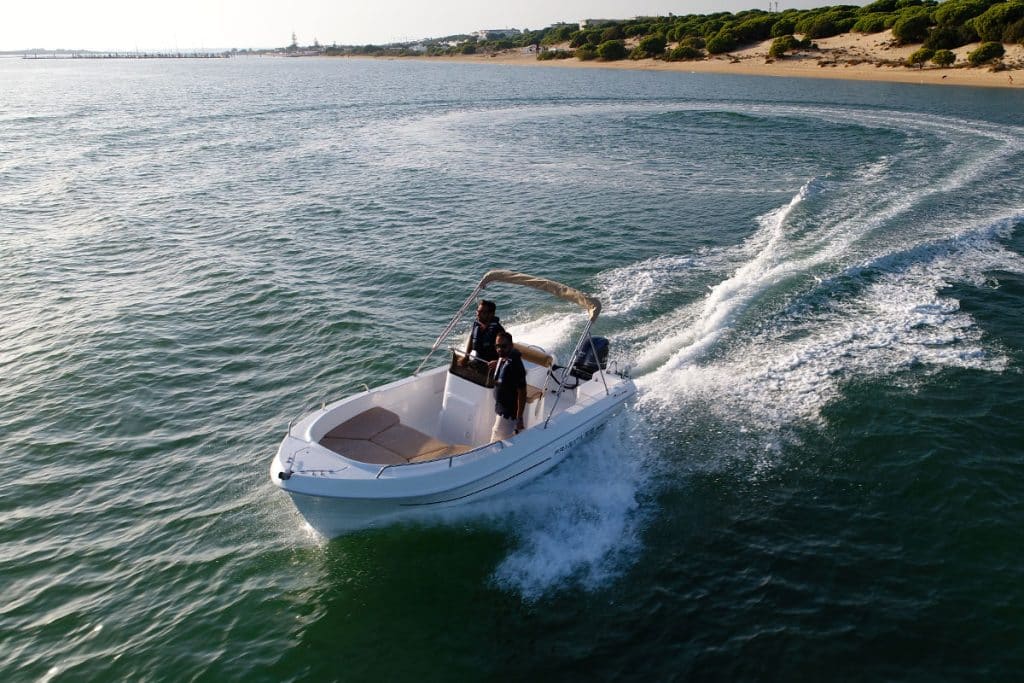 Dipol 510 Fragata